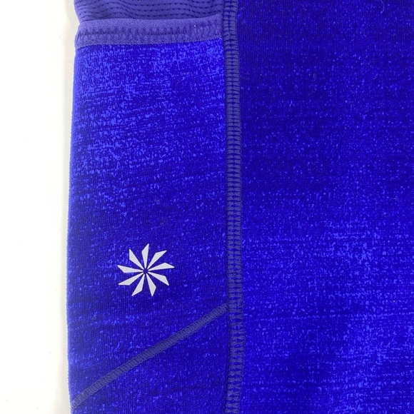 Athletic Capris - Picture 3 of 4